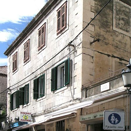 Apartmani Klara I Gracia Split Exteriér fotografie