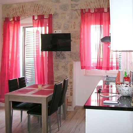 Apartmani Klara I Gracia Split Exteriér fotografie