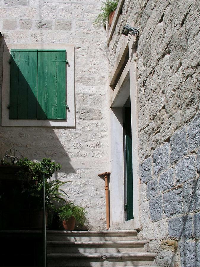 Apartmani Klara I Gracia Split Exteriér fotografie