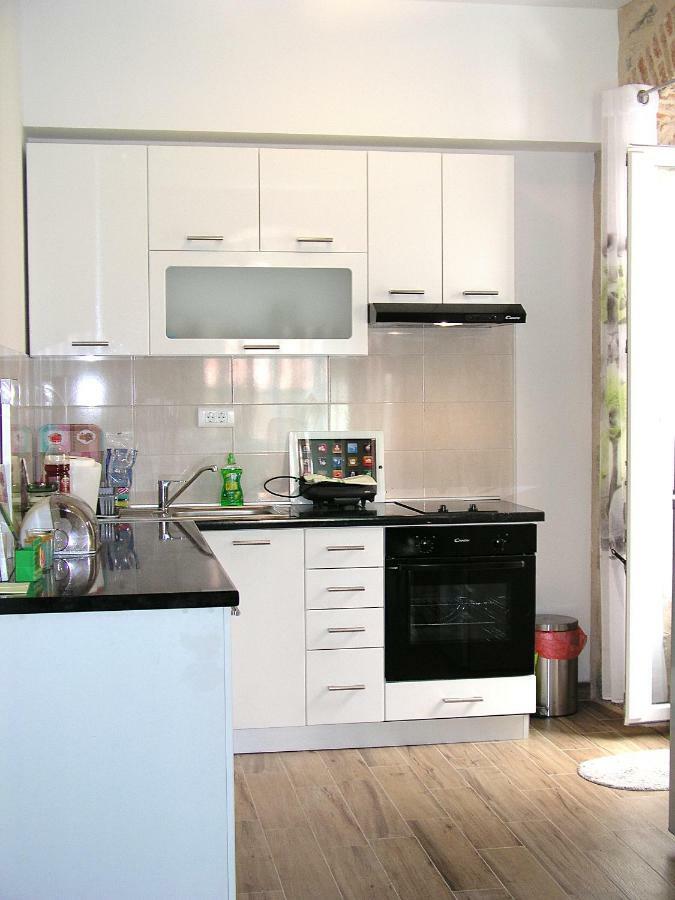 Apartmani Klara I Gracia Split Exteriér fotografie