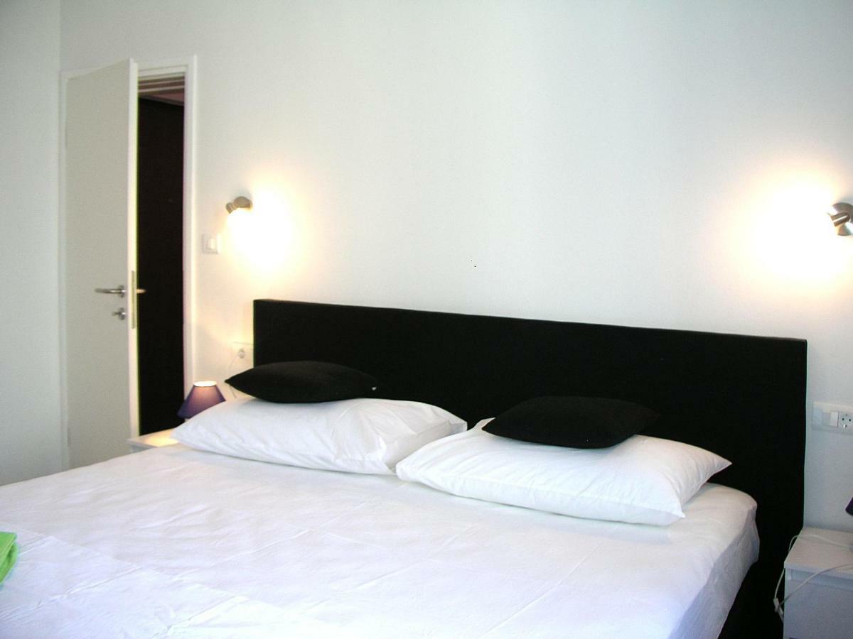 Apartmani Klara I Gracia Split Exteriér fotografie
